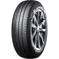 Nexen zomerbanden voor motorfietsen, model Roadian CTX (235/55 R18 104H XL 4PR)