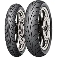 Dunlop Arrowmax Gt601 69h Tl Achterband Voor Touring