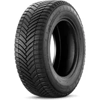 Michelin all-season banden voor motorfietsen, CrossClimate, geschikt voor kamperen (215/70 R15CP 109/107R 8PR EV)