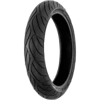 Dunlop motorbanden, auto banden, Sportmax Roadsmart III (110/80 R19 TL 59V M/C, voorband)