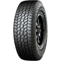 Yokohama all-season motorbanden, Geolandar A/T4 (G018) (maat LT265/65 R17 120/117S, met witte zijwandmarkering)