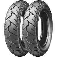 Michelin S1 Tl/tt Wegband
