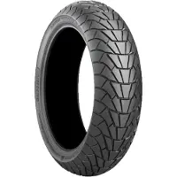 Bridgestone Battlax-adventurecross-scrambler-ax41 60h Tl Avontuur Voorband