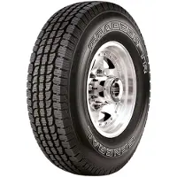 General tire Tire GRABBER TR zomerbanden, 205/70 R15, bandenindex 96T, geschikt voor offroad gebruik