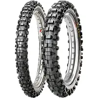 Maxxis M7304 Maxcross It 57m Tt Off-road Voorband