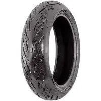 Michelin Motorradbanden, type Road 5 (120/70 ZR17 TL (58W) M/C, voorband)