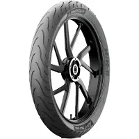 Michelin Pilot Street 43p Reinforced Tl Achterband Voor Touring