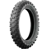 Michelin Moto Desert Race Baja 70r M/c Tt Off-road Achterband