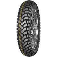 Mitas Enduro Trail Dakar 70h M+s Tt/tl Off-road Achterband