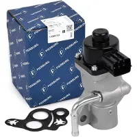 PIERBURG EGR-klep 7.24809.73.0 Pierburg voor o.a. FORD, MAZDA