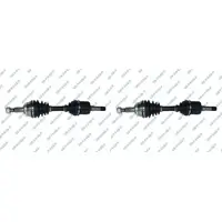 ERA Benelux DA95054 Aandrijfas