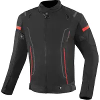 Bogotto Vysio waterdichte 3in1 motorfiets textieljas Maat