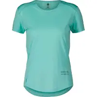 SCOTT Endurance Tech T-shirt Met Korte Mouwen