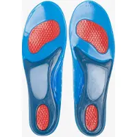 Scapino Sport gel inlegzool maat 34/35