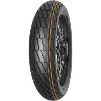 Mitas Flat Track 71h Tl/tt Street Achterband Voor Touring