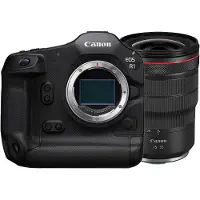 Canon EOS R1 + RF 15-35mm F/2.8L IS USM