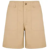 Sherpa - Women's Tenjing Short - Short XL, beige