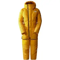 The North Face - Himalayan Suit - Overall S, bruin