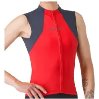 Castelli Sole Mouwloos Fietstrui