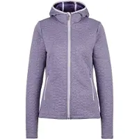 Vaude - Women's Bargis Jacket - Fleecevest 44, roze