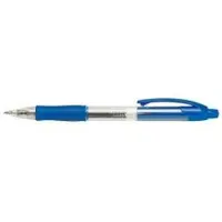 Tratto Easy Gel Intrekbare gelpen Blauw 10 stuk(s)