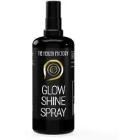 The Health Factory Glow & Shine Spray van The Health Factory (50ml)