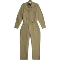 G-Star Jumpsuit 'Army' olijfgroen