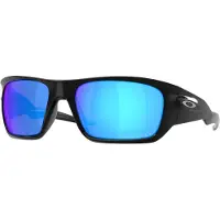 Oakley Masseter Polarized Sunglasses Transparant Prizm Sapphire Polar/CAT3