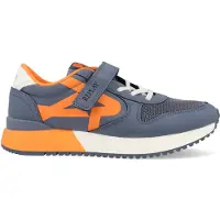 Replay Fiber jr boy js850005s-2462 blauw