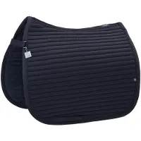Eskadron Pro Soft Zadeldek Classic Sports 25 Full Navy