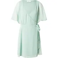 Vila Blousejurk 'VIRILLA' mintgroen