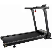 Darwin Fitness Darwin TM30 loopband inklapbaar – 16 km/u – 12% helling