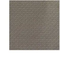 Tresanti | ELVIN | Zijden pochet geometrisch | Sand
