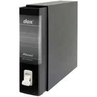 Rexel D26210 ringband Foolscap