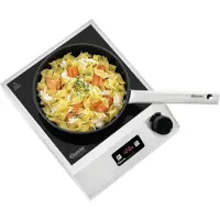 Bartscher Inductiekookplaat IK 35-1TCK - 105919 - Horeca & Professioneel