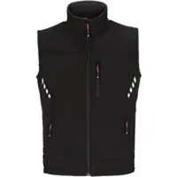 Storvik Werk Bodywarmer Troms | Maat: XL