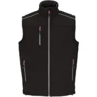 Storvik Werk Bodywarmer Romme | Maat: 2XL