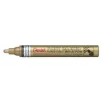 Pentel MMP10-X verf-stift Goud 12 stuk(s)