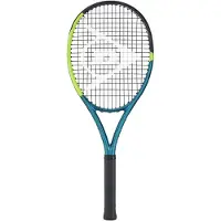 Dunlop D tr sx team 100 g3 nh tennisracket heren -