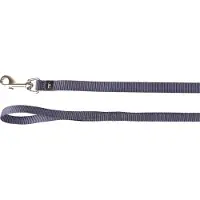 Flamingo Hondenriem Ziggi 100cm Granietblauw