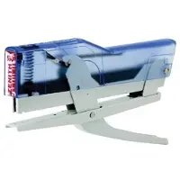 Zenith 590 Met Blauw