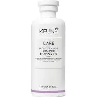 Keune Care Blonde Savior Shampoo 300ml | Voor Blond Haar