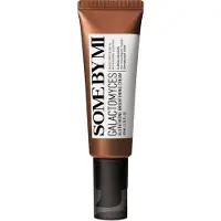 SOME BY MI Galactomyces Glutathione Verhelderende gezichtscrème 40 ml