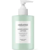 Estelle & Thild Bergamot & Patchouli Bergamot Hand & Body Lotion 250 m