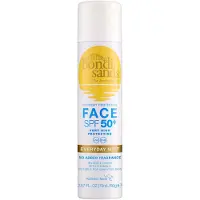Bondi Sands Everyday Mist Gezicht SPF 50+