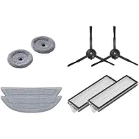 Roborock Accessoireset Accrobot S8 MaxV Ultra