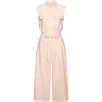 Buffalo Jumpsuit abrikoos