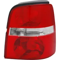 TYC Achterlicht links 11-11672-01-2 TYC voor o.a. VOLKSWAGEN