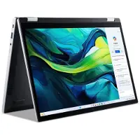 Acer Aspire Go Spin 14, AGSP14-31PT, Convertibles, 14" Touchscreen, Intel Core 3, 16GB RAM, 512GB SSD, Intel Graphics