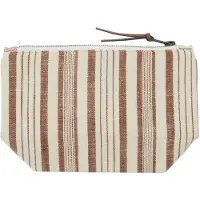 Meraki - Make-uptasje - Terracotta